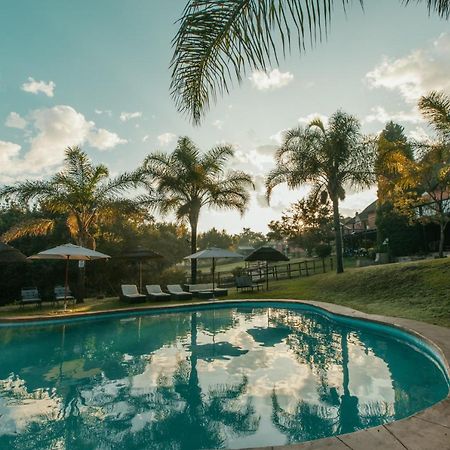 Pecan Bush Lodge Magaliesburg Dış mekan fotoğraf