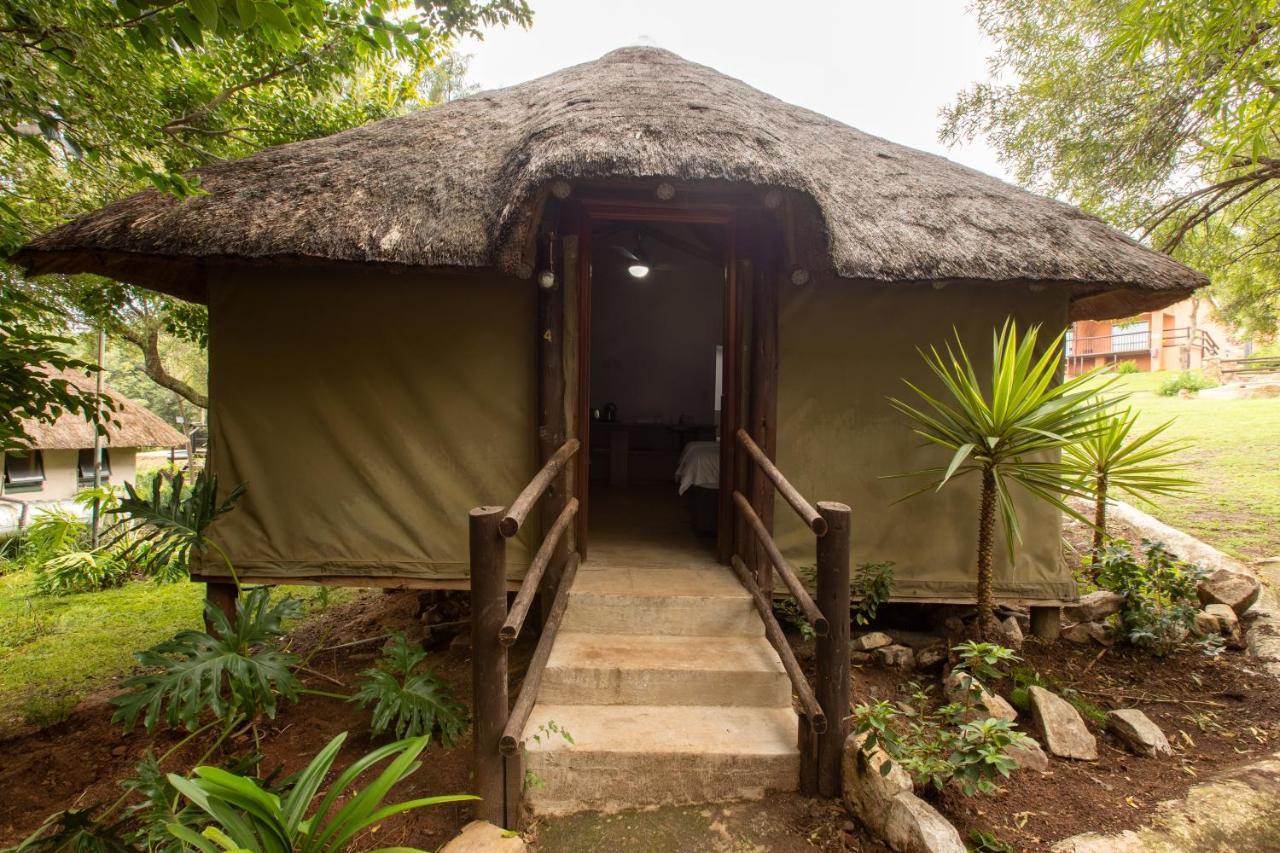 Pecan Bush Lodge Magaliesburg Dış mekan fotoğraf