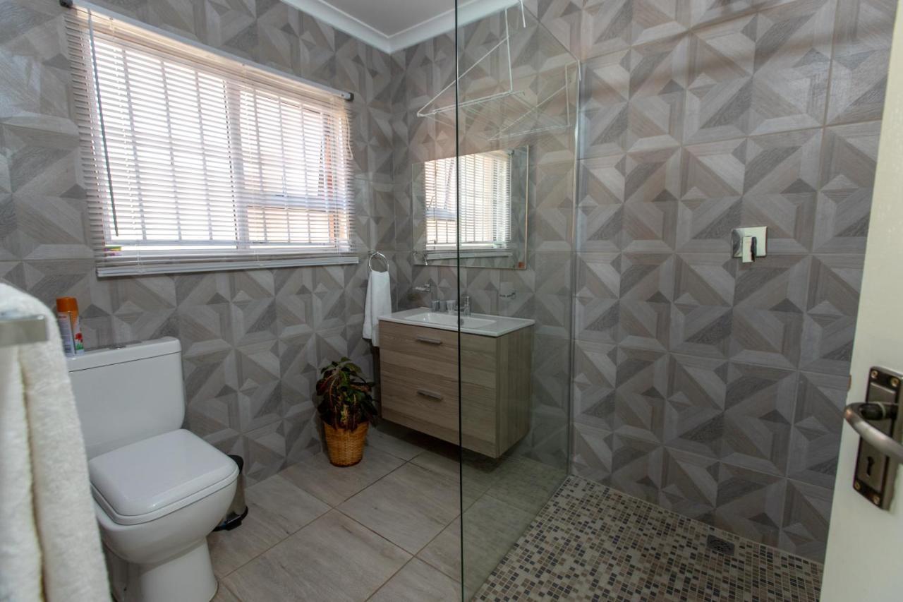 Pecan Bush Lodge Magaliesburg Dış mekan fotoğraf