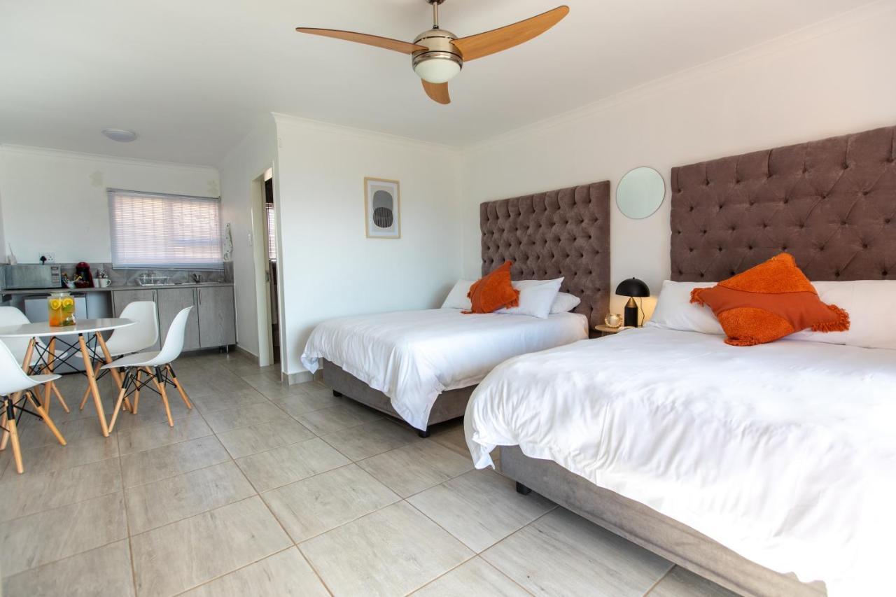 Pecan Bush Lodge Magaliesburg Dış mekan fotoğraf