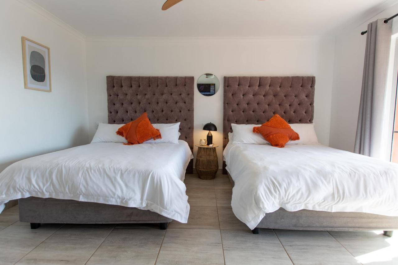 Pecan Bush Lodge Magaliesburg Dış mekan fotoğraf