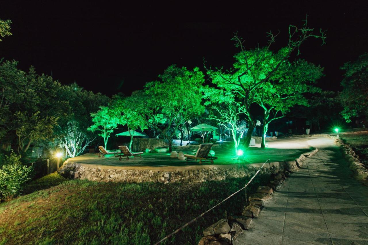 Pecan Bush Lodge Magaliesburg Dış mekan fotoğraf