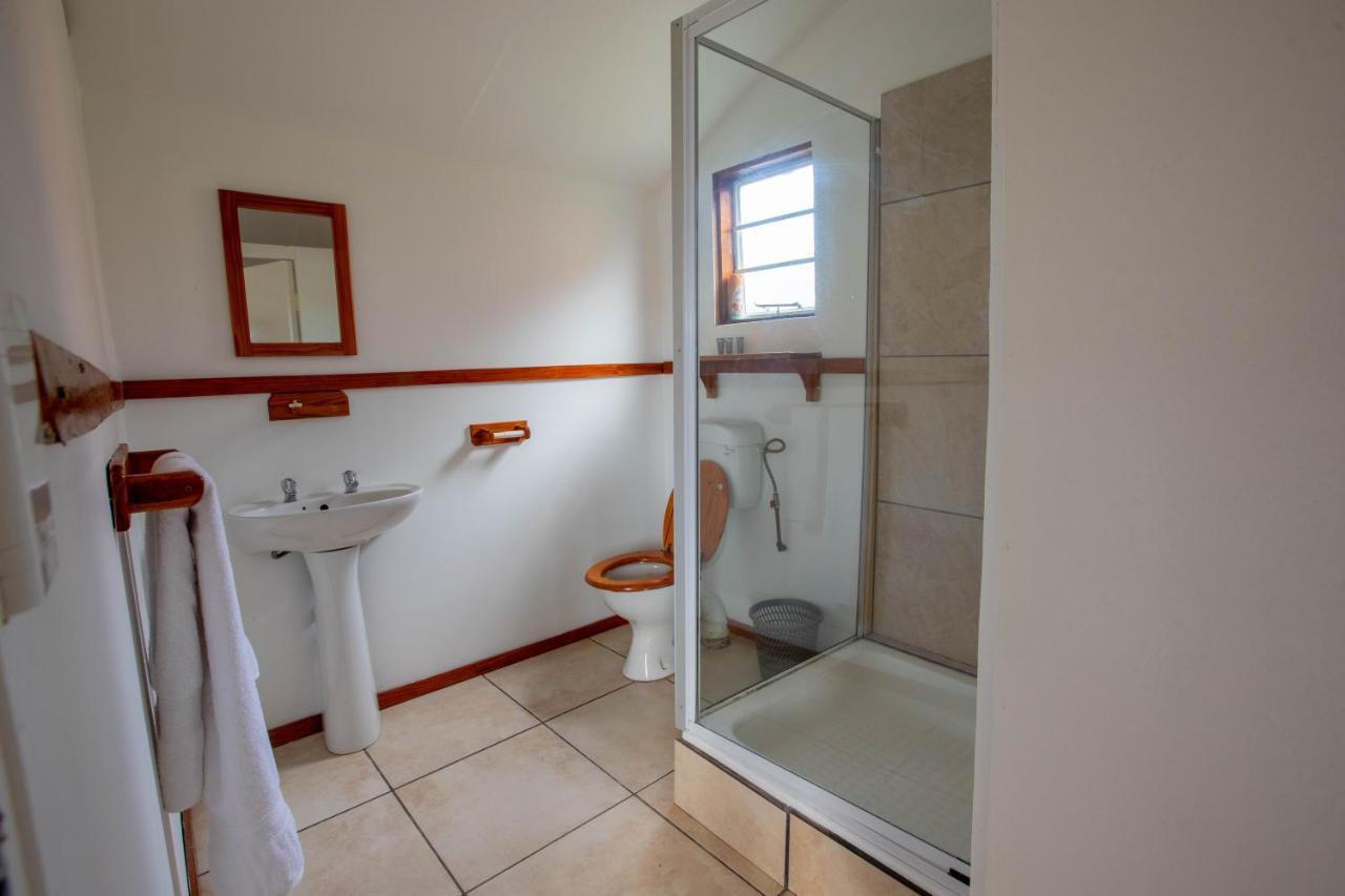 Pecan Bush Lodge Magaliesburg Dış mekan fotoğraf
