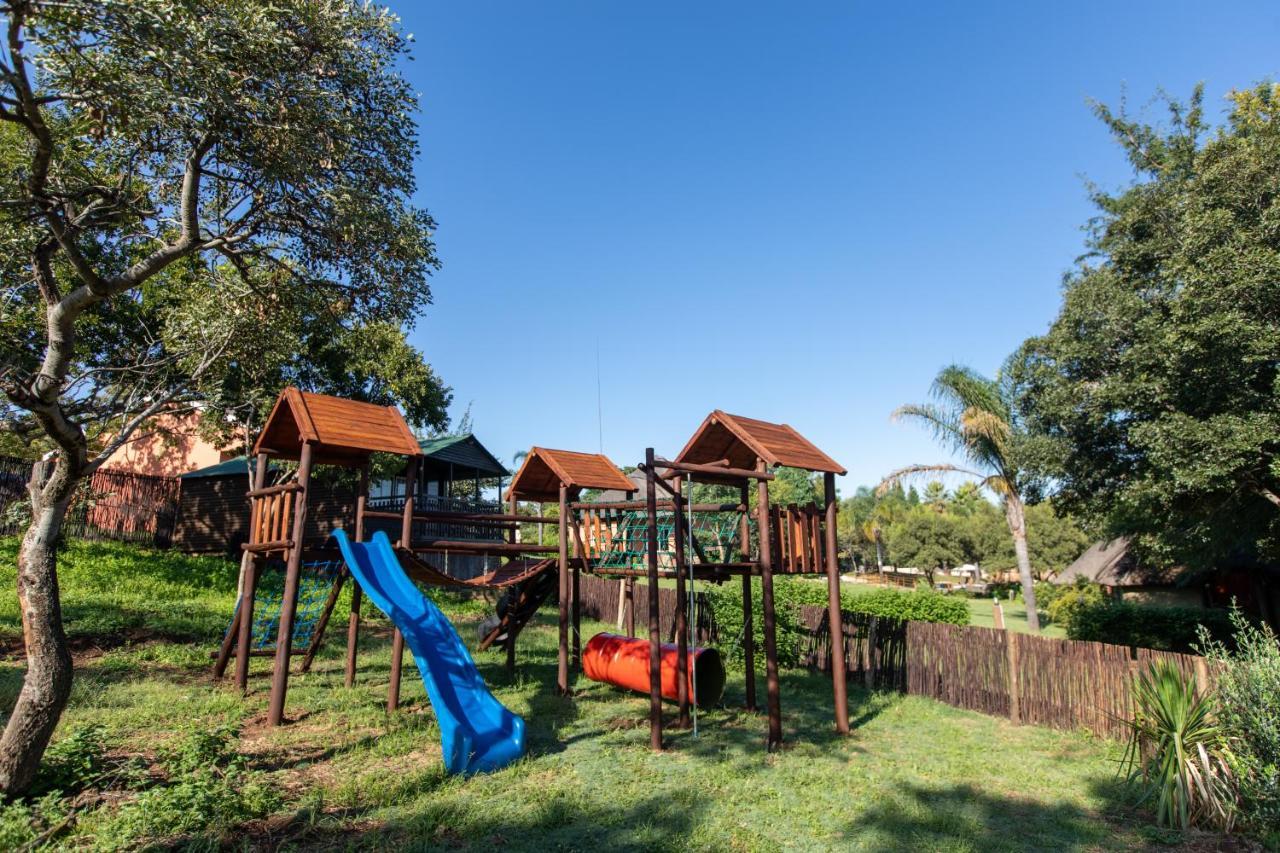 Pecan Bush Lodge Magaliesburg Dış mekan fotoğraf