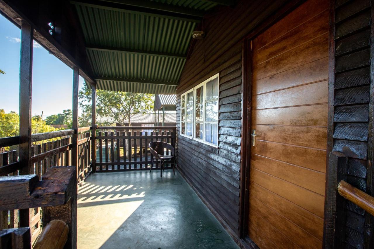 Pecan Bush Lodge Magaliesburg Dış mekan fotoğraf