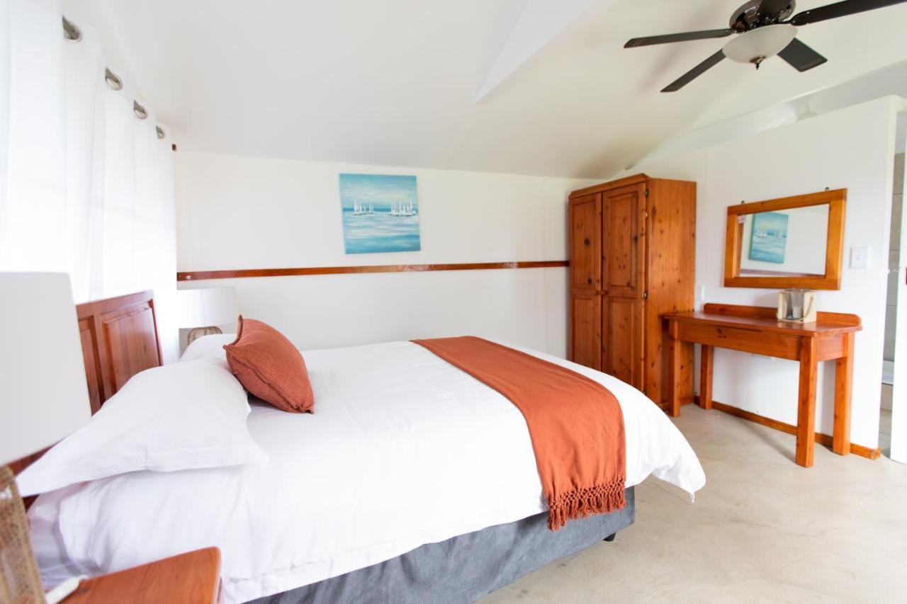 Pecan Bush Lodge Magaliesburg Dış mekan fotoğraf