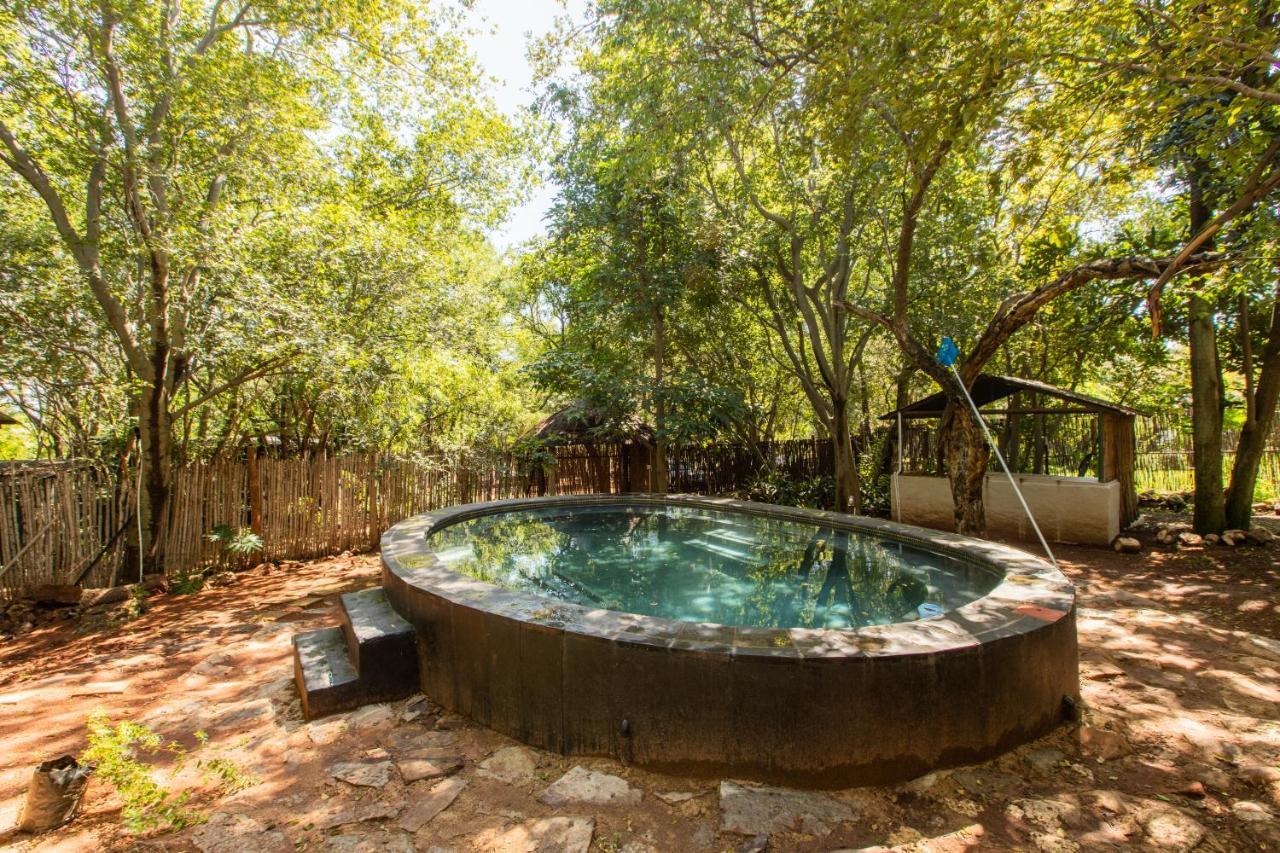Pecan Bush Lodge Magaliesburg Dış mekan fotoğraf